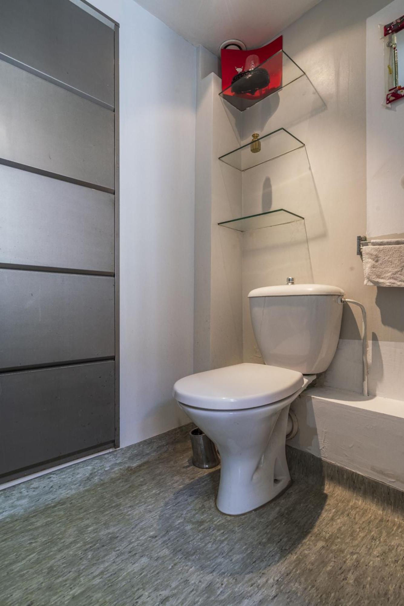 Loft Beaubourg - Marais Apartment Paris Exterior photo